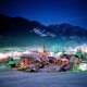 s�sz�ll�s: Alpina hotel